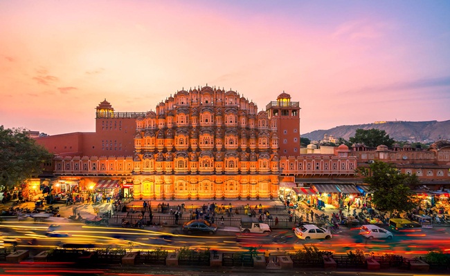 Rajasthan -Heritage Tour